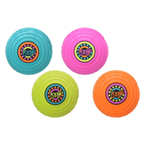 Happy Pet Groovers Ball