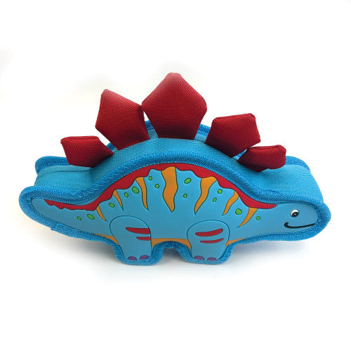 Happy Pet Sky Dinosaur TPR Dog Toy