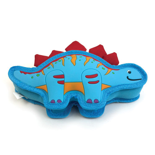 Happy Pet Sky Dinosaur TPR Dog Toy