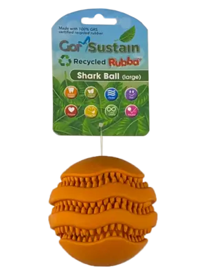 GorPets Gor Sustain Shark Ball