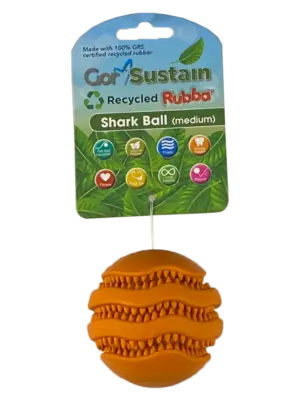 GorPets Gor Sustain Shark Ball