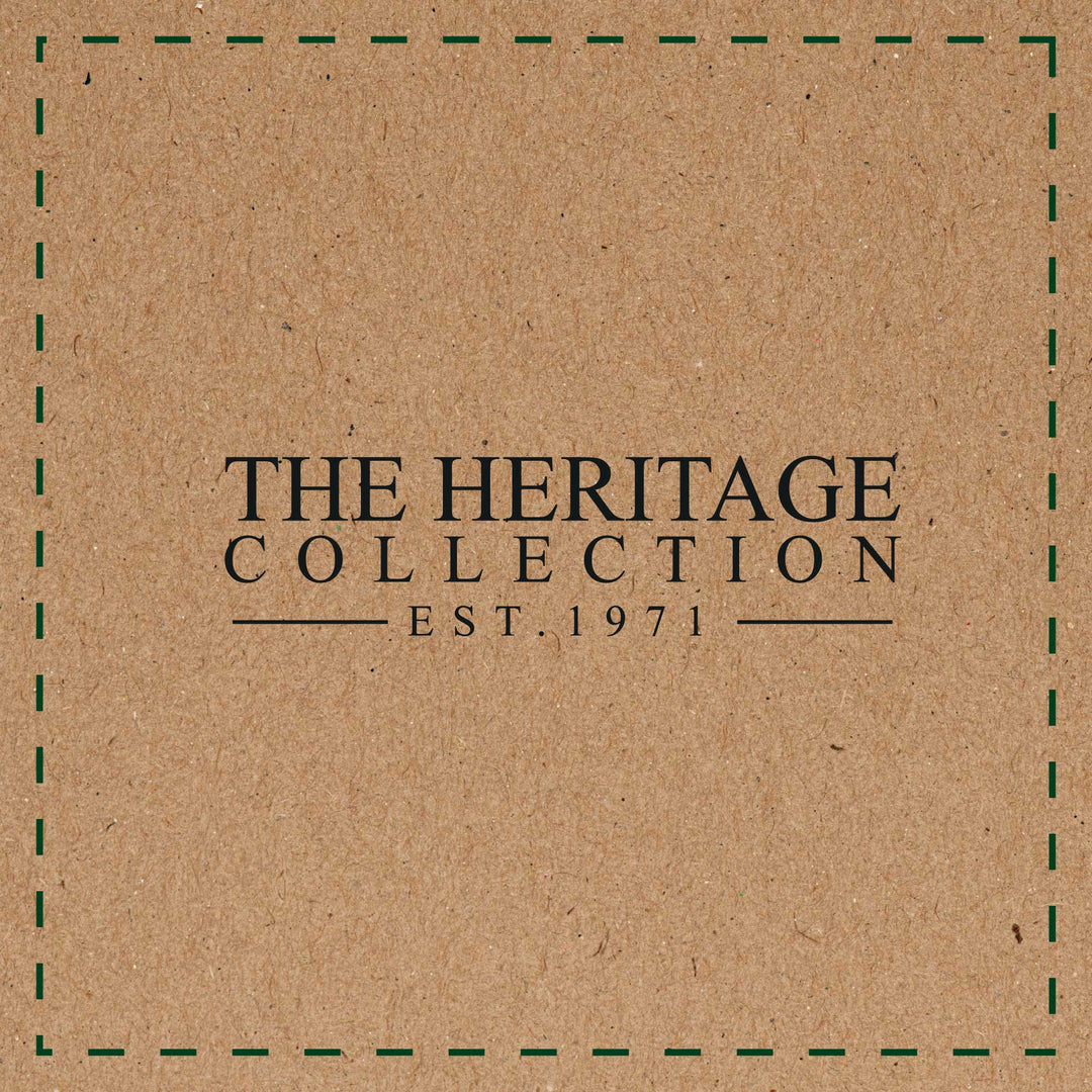 Ancol Heritage Rope Lead Khaki