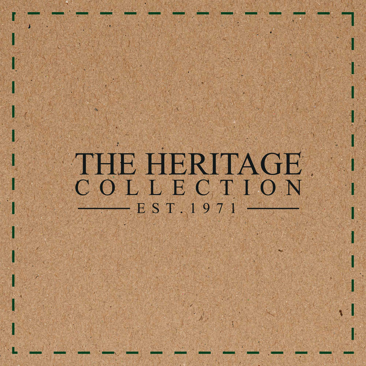 Ancol Heritage Rope Lead Khaki