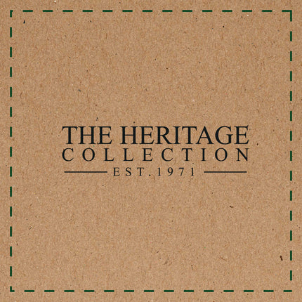 Heritage Rope Lead Cotton