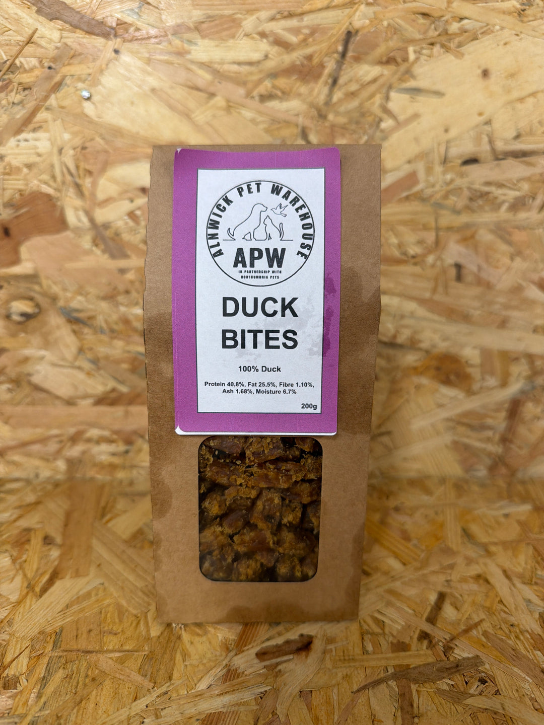 APW Bites