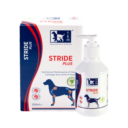 TRM Stride Plus 200ml