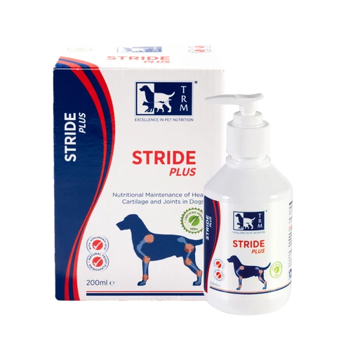 TRM Stride Plus 200ml