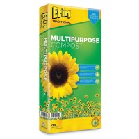 Erin Traditional Multi Purpose Compost 70ltr