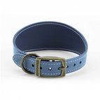 Blue / Size 4 34-43cm