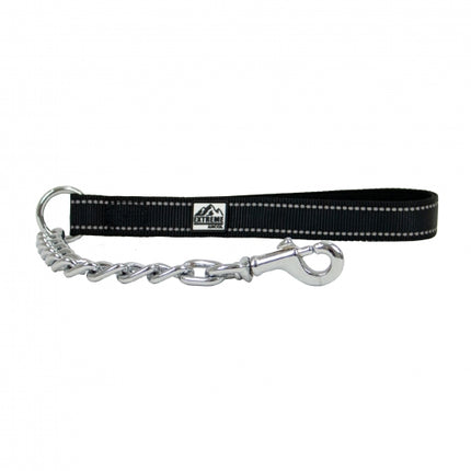Ancol Extreme Extra Heavy Chain Lead 50cm