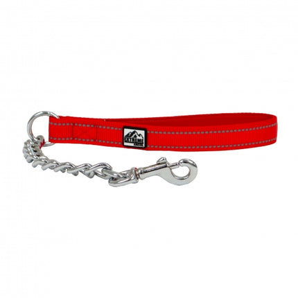 Ancol Extreme Extra Heavy Chain Lead 50cm