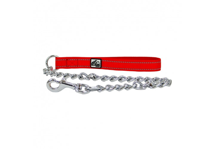 Extreme Extra Heavy Chain Lead 80cm