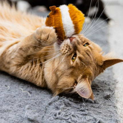 Ancol Jittery Mice Cat Toy