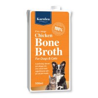 Karnlea Bone Broth 500ml