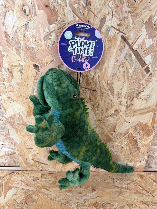 Ancol Cuddle Lizard