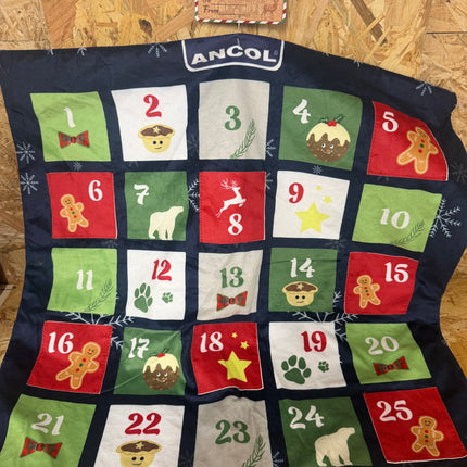 Ancol Advent Snuffle Mat