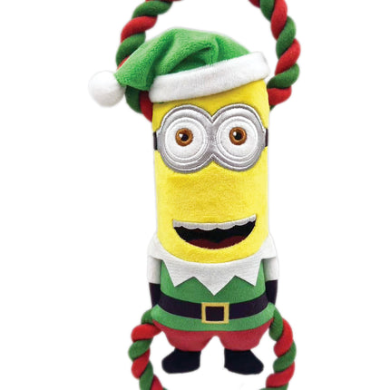 Happy Pet Minion® Festive Double Tug