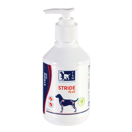 TRM Stride Plus 200ml