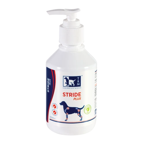 TRM Stride Plus 200ml