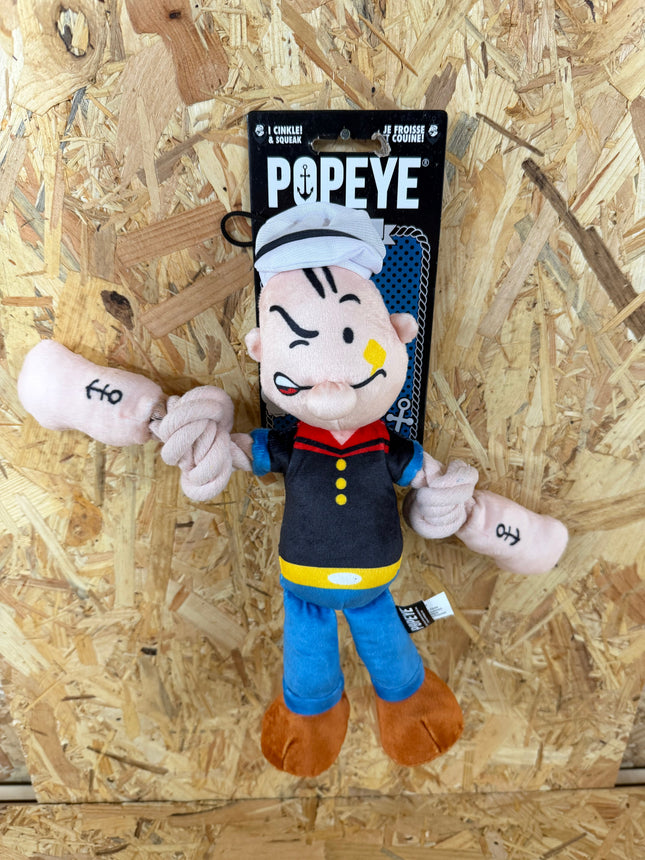 Multipet Popeye Rope