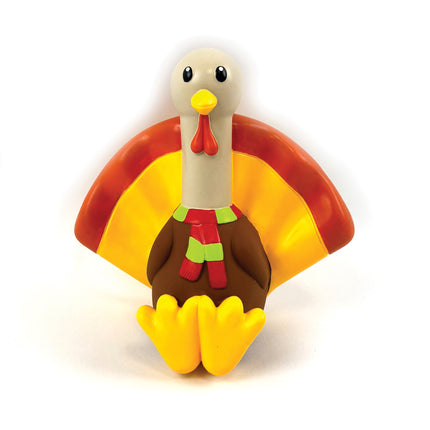 Happy Pet Tommy Turkey Latex Toy