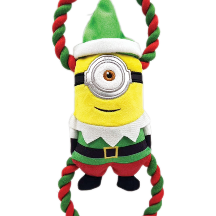 Happy Pet Minion® Festive Double Tug