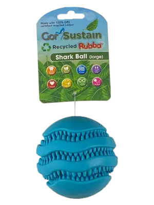 GorPets Gor Sustain Shark Ball