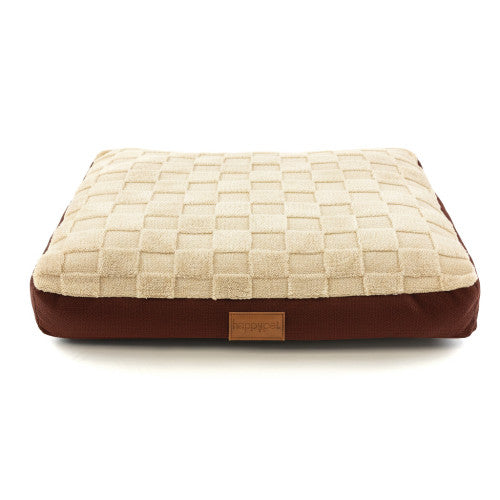 Happy Pet Checkra Mattress