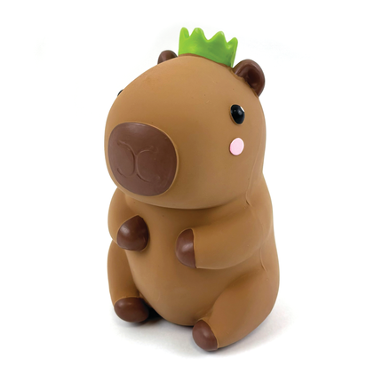 Happy Pet Corby Capybara Latex Toy
