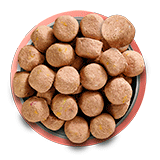 Natures Menu Freeze Dried Nuggets