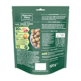 Natures Menu Freeze Dried Nuggets