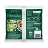 Natures Menu 80/20 Complete and Balanced Fish Nuggets