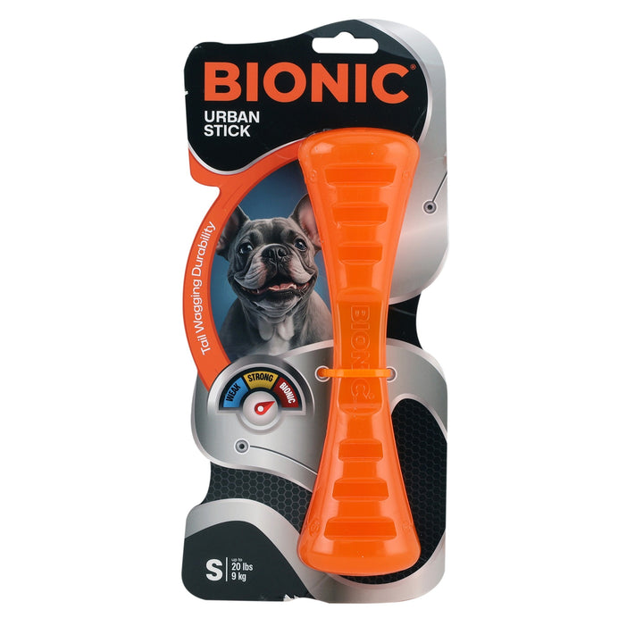 Bionic Urban Stick