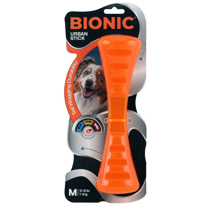 Bionic Urban Stick