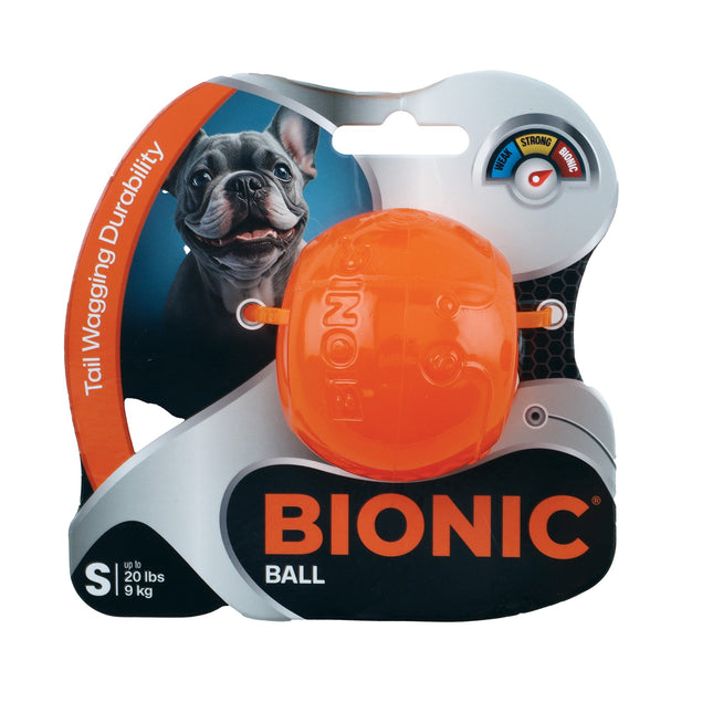 Bionic Ball