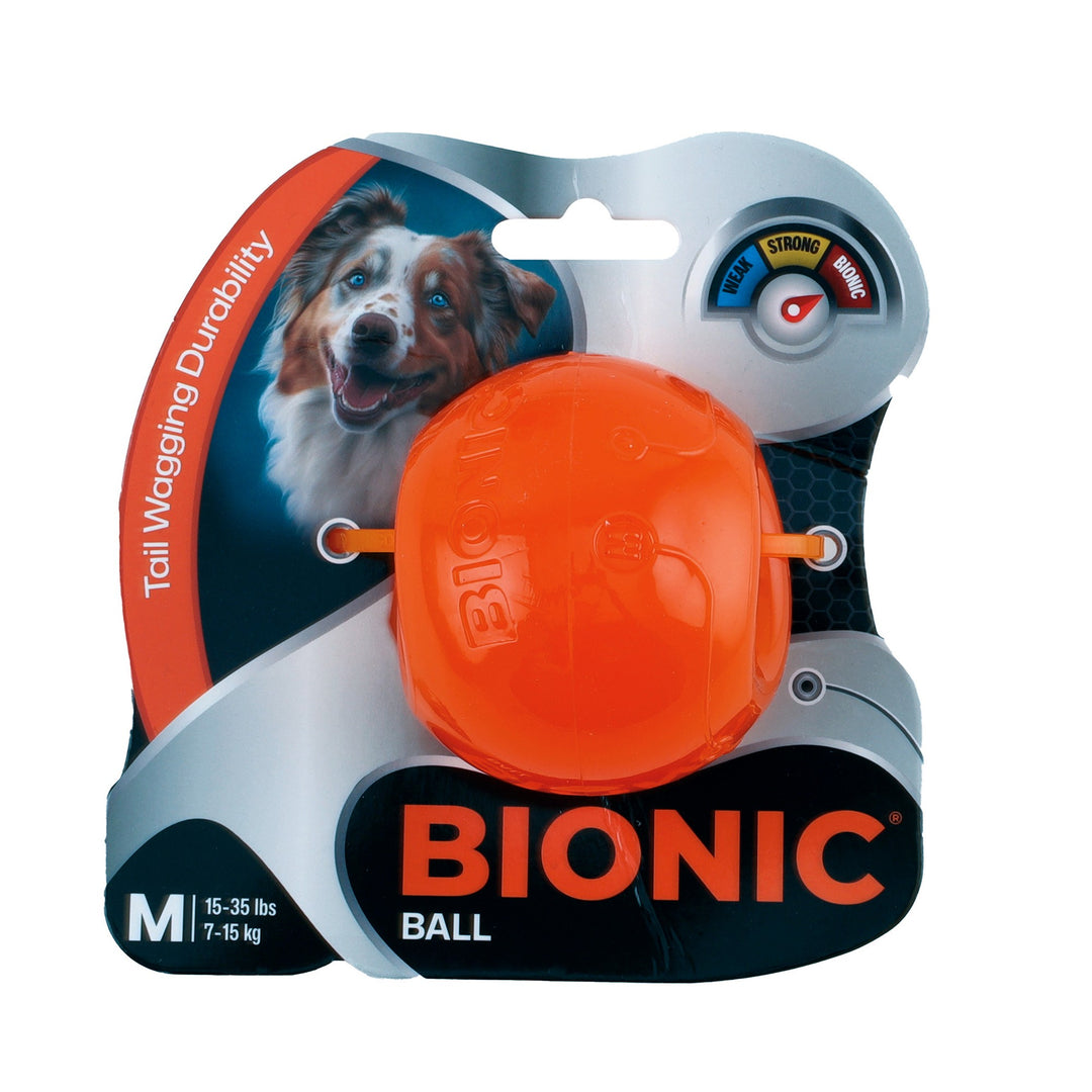 Bionic Ball