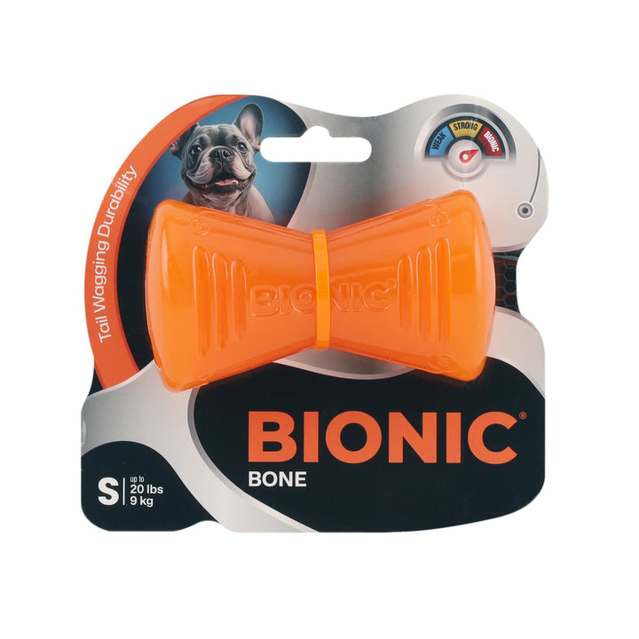 Bionic Bone