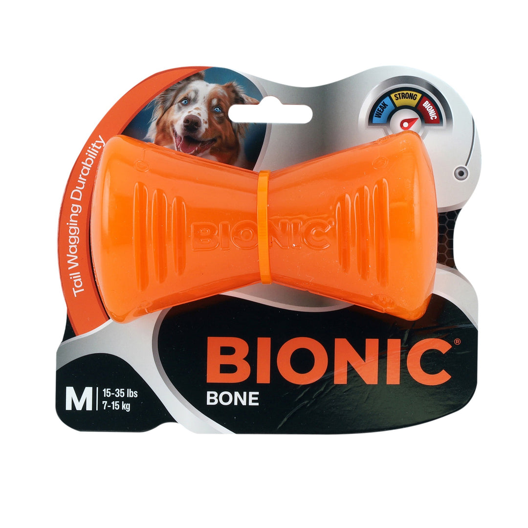 Bionic Bone