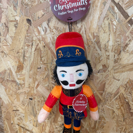 Ancol Nicholas Nutcracker