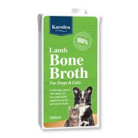 Karnlea Bone Broth 500ml