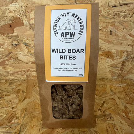 APW Bites