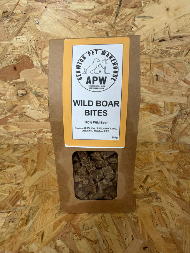 APW Bites