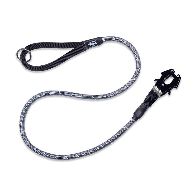AK-9 Combat Clip Dog Lead
