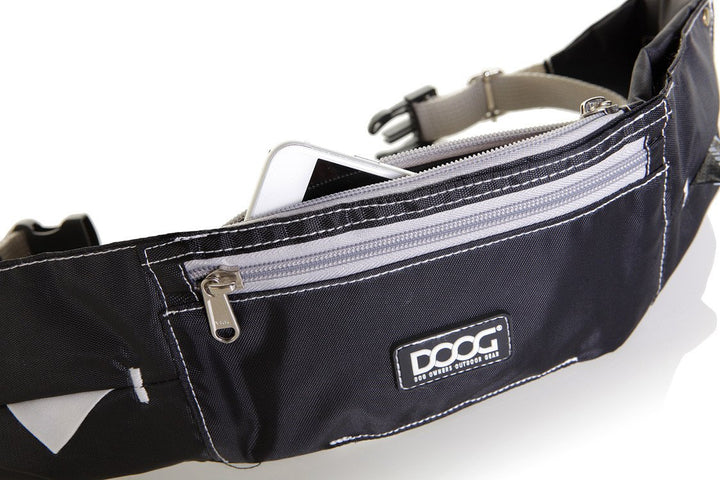 DOOG Belt Walkie Bag