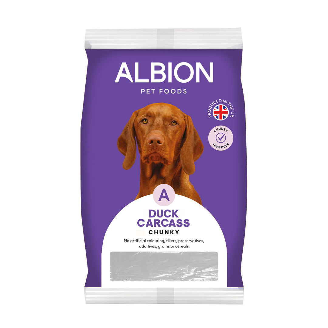 Albion Duck Carcass
