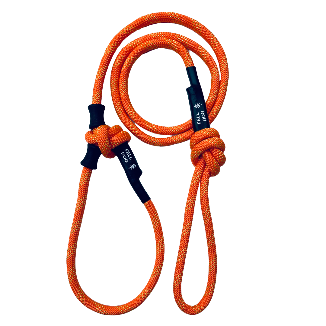 Fell Dog Ambleside Stopper Lead