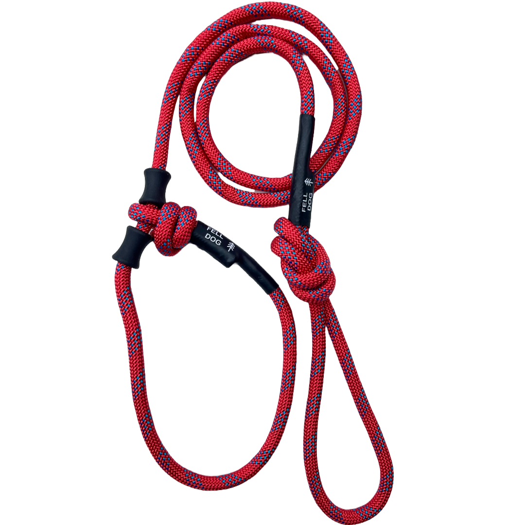 Fell Dog Ambleside Stopper Lead
