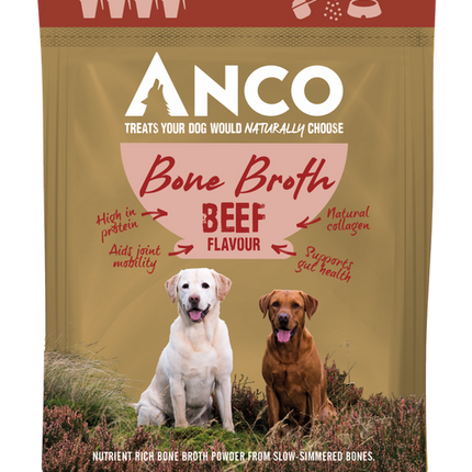 Anco Beef Bone Broth