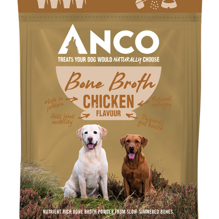 Anco Chicken Bone Broth