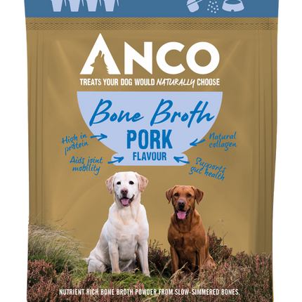 Anco Pork Bone Broth